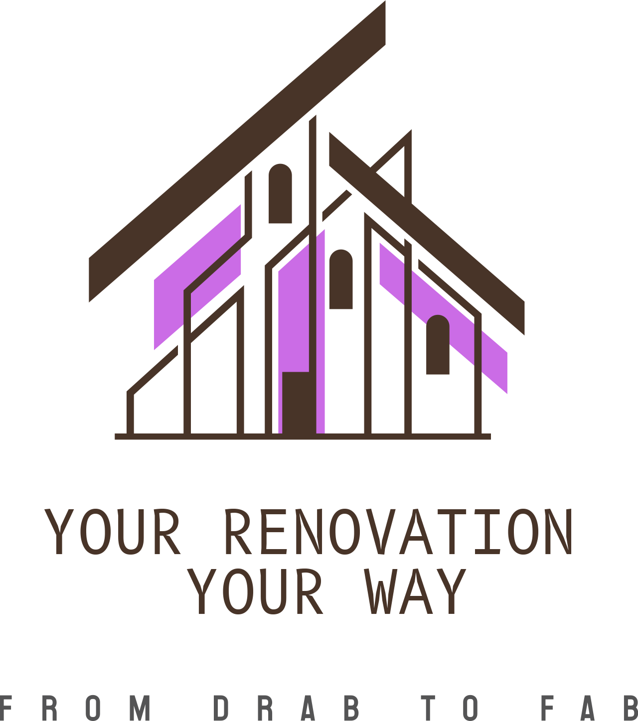 Your Renovation Your Way Logo